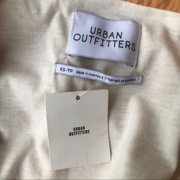 SOLD UO Austen Colourblock Windbreaker Jacket - Picture 8 of 16